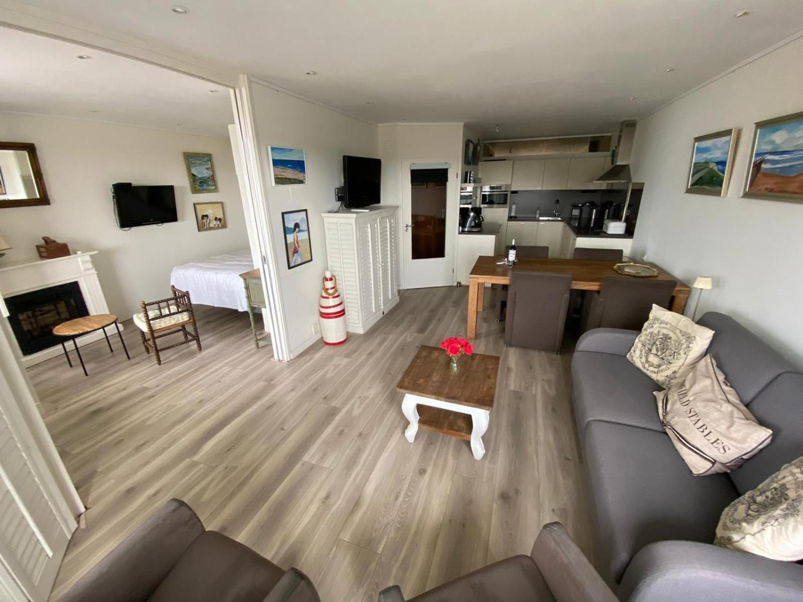Sterflat 157 Apartment