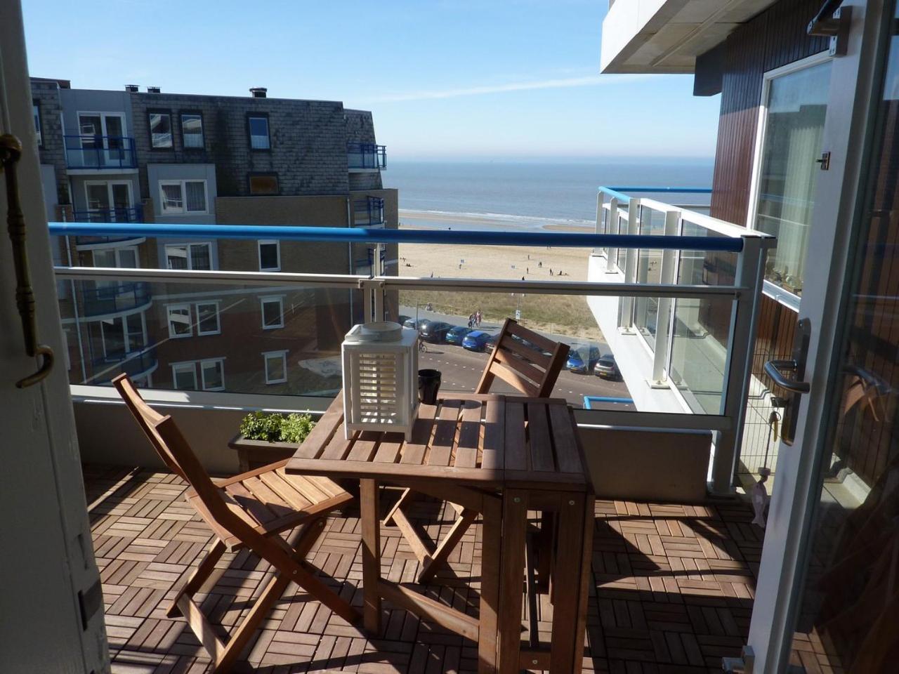 Sterflat 157 Egmond aan Zee