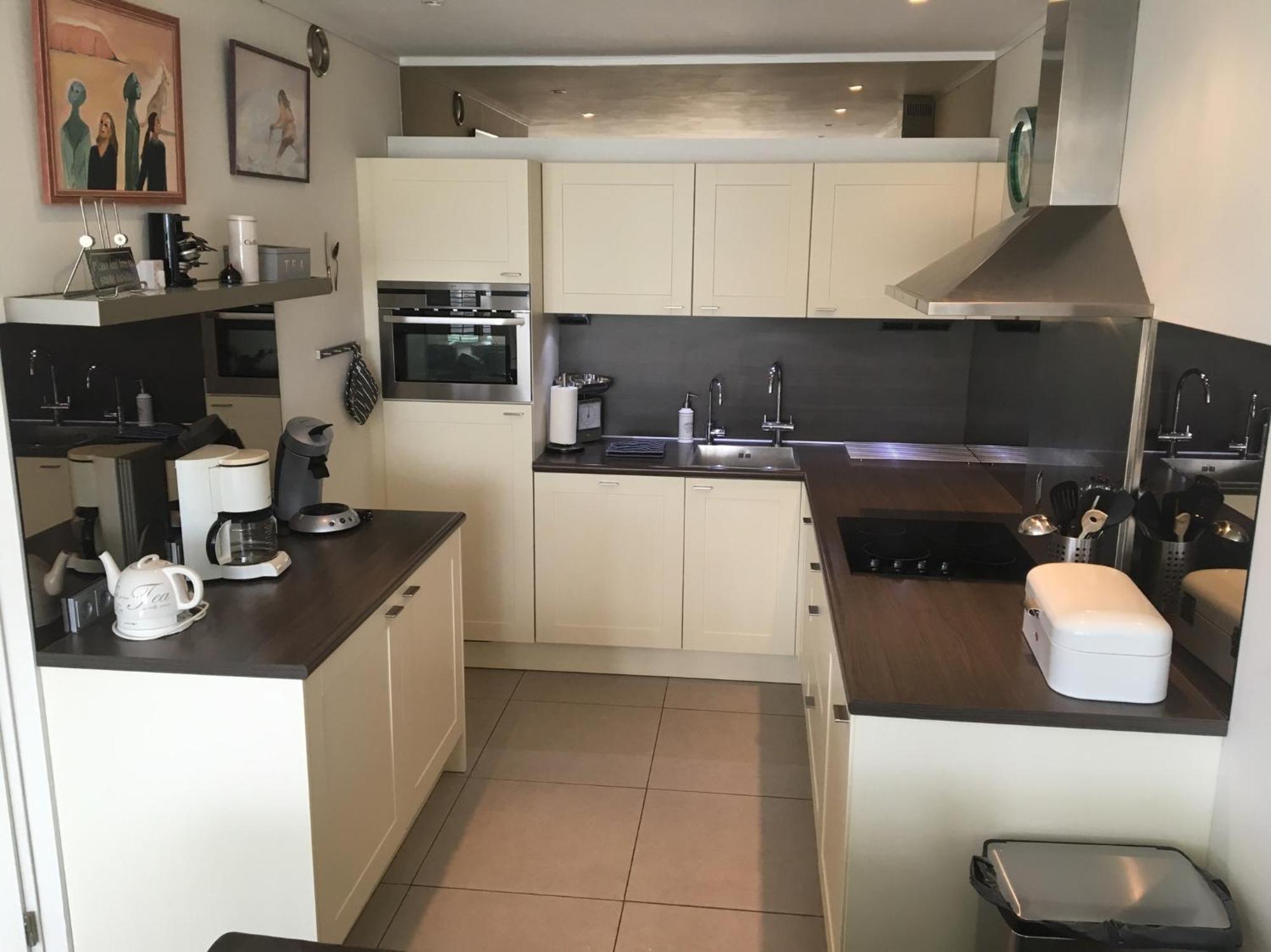 Sterflat 157 Apartment