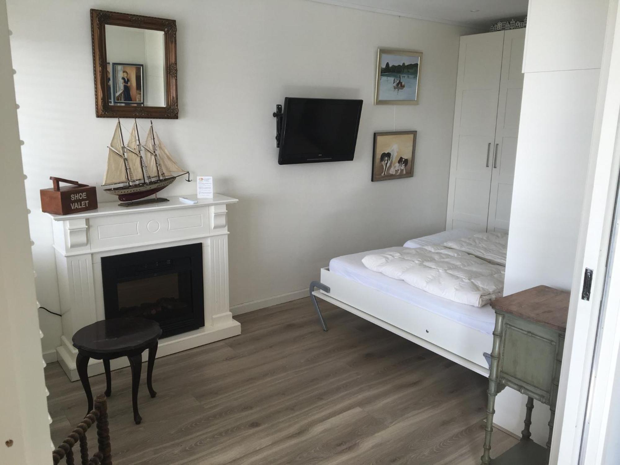 Sterflat 157