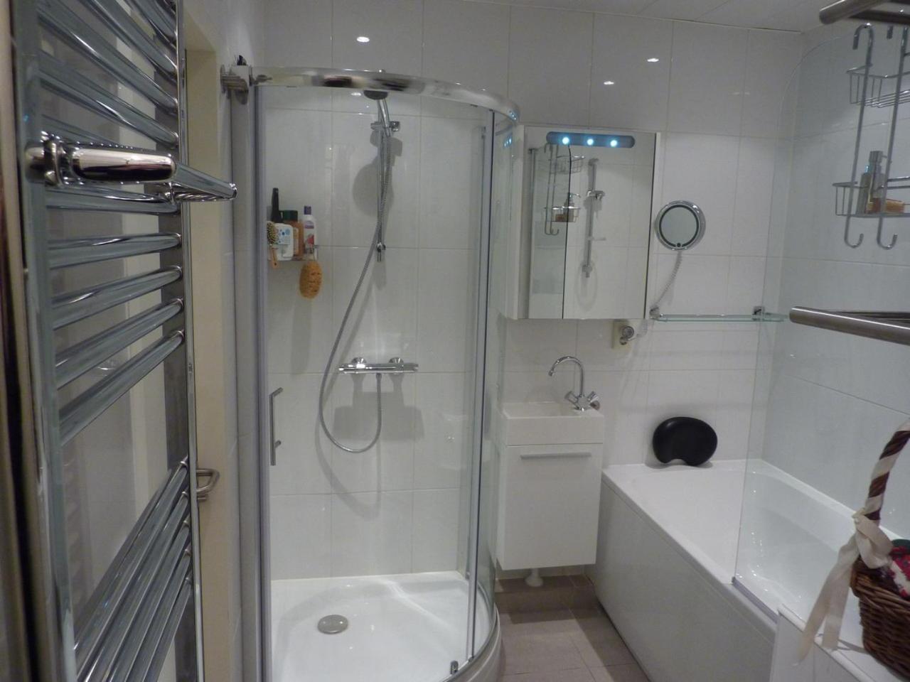 Sterflat 157 Apartment