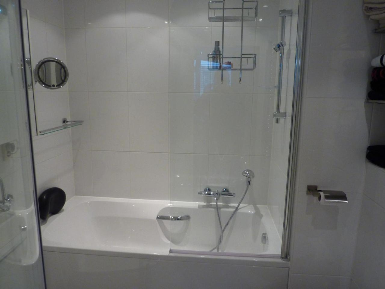 Apartment Sterflat 157 Egmond aan Zee
