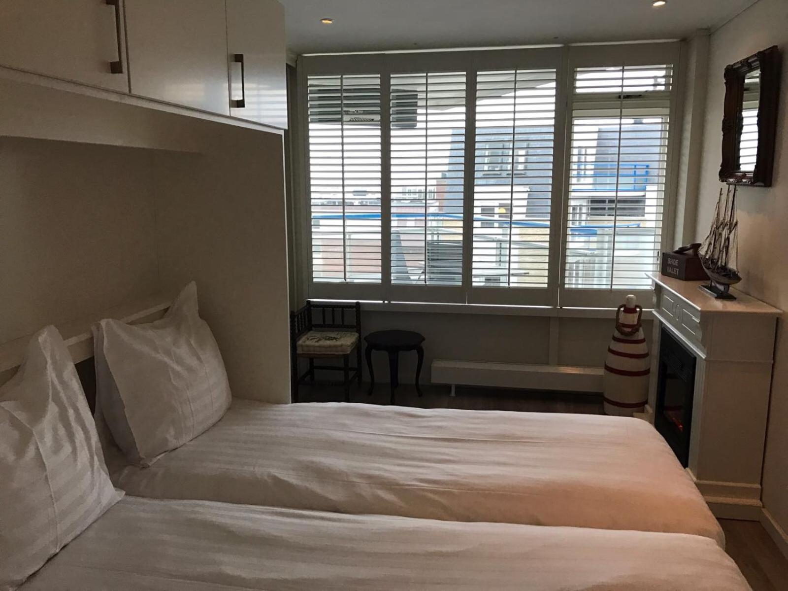 Apartment Sterflat 157 *