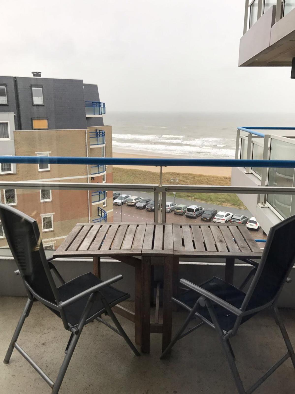Apartment Sterflat 157 Egmond aan Zee