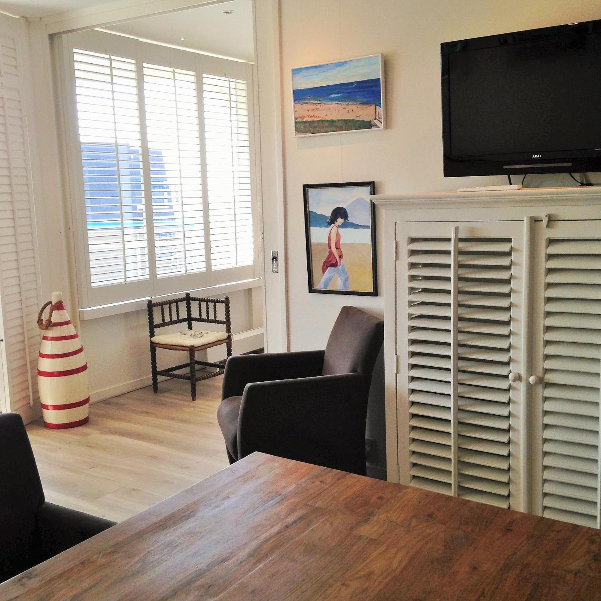 Apartment Sterflat 157 Egmond aan Zee