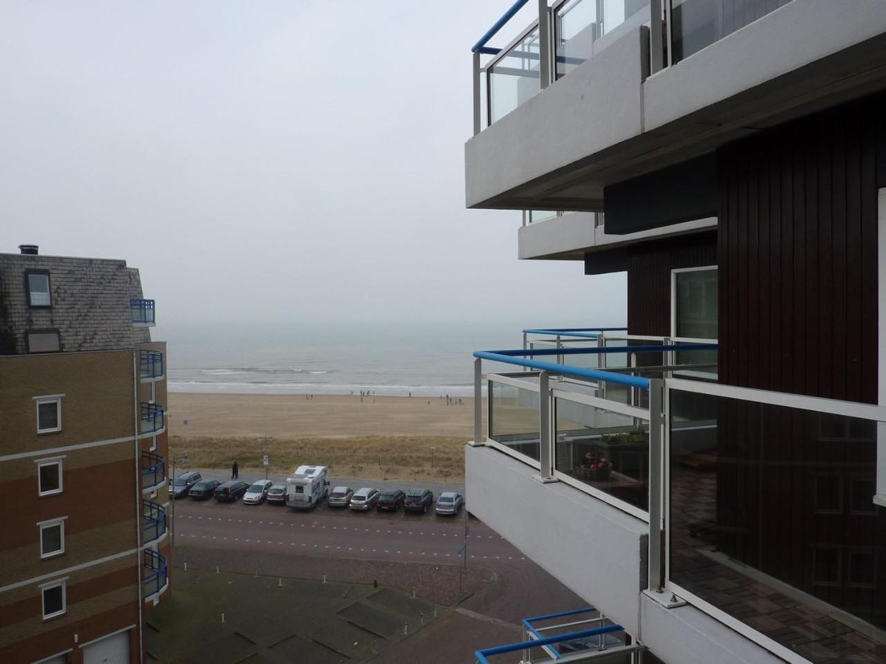 Apartment Sterflat 157 *