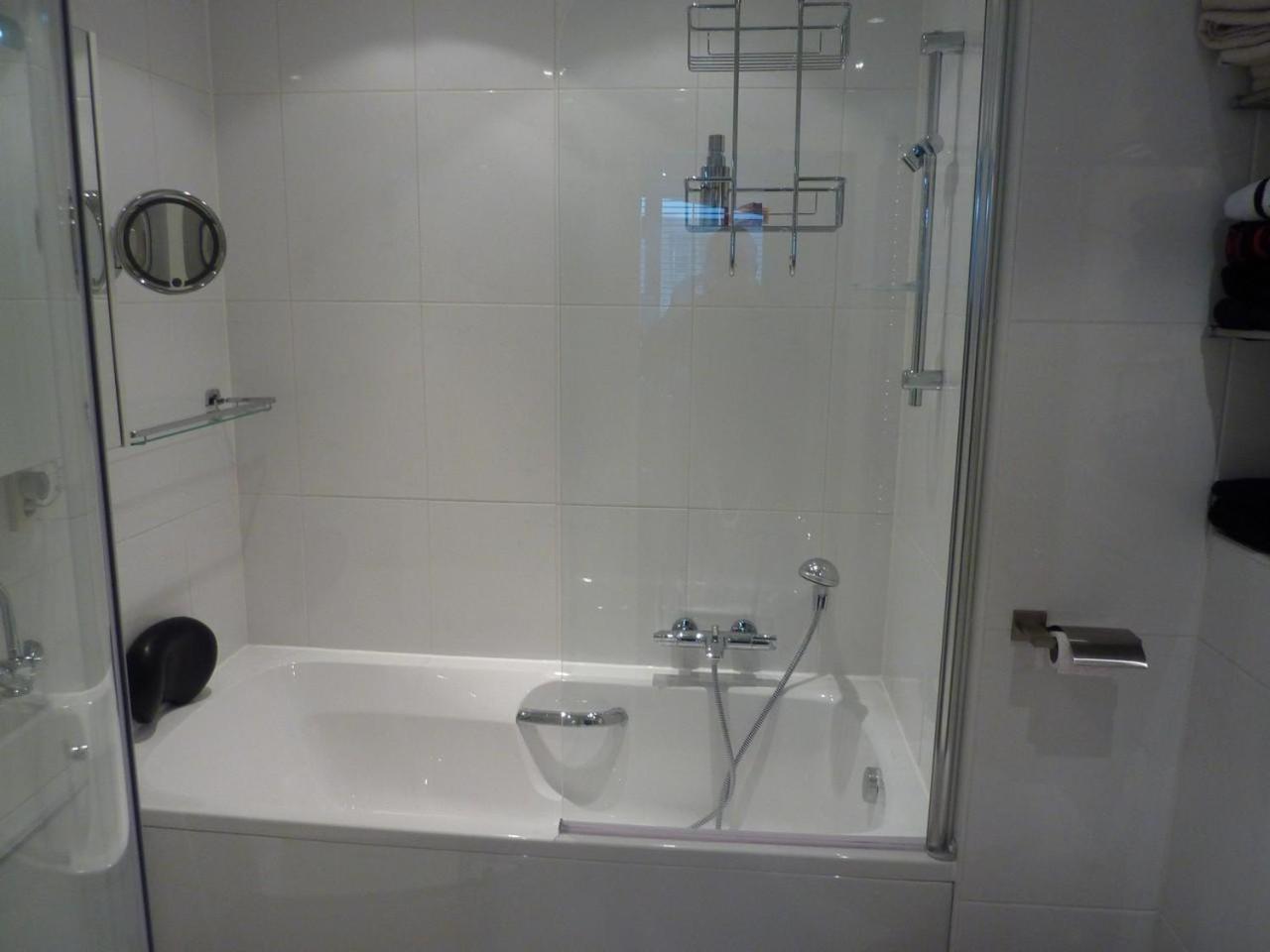 Sterflat 157 Apartment Egmond aan Zee