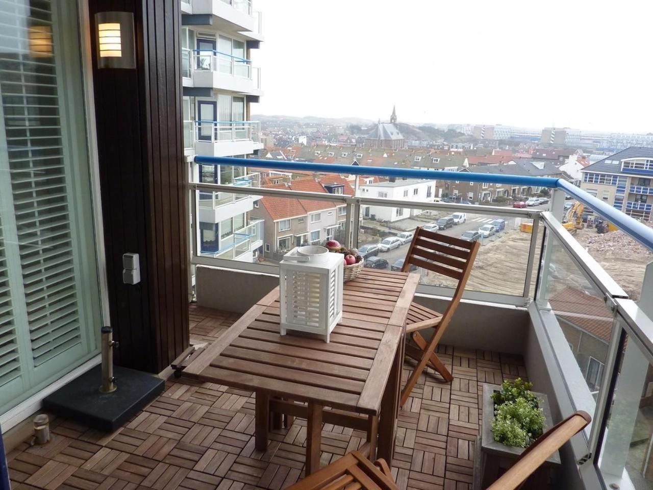 Apartment Sterflat 157